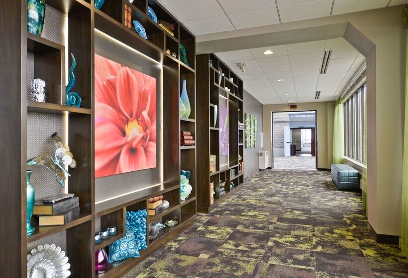 فندق Best Western Plus Kelly Inn