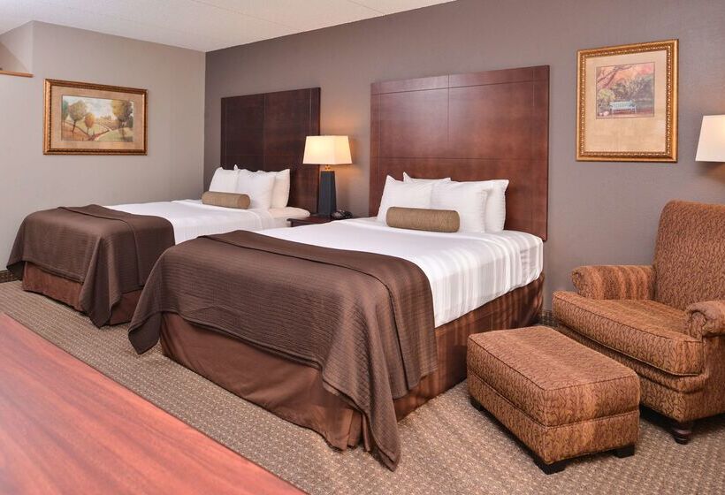 فندق Best Western Plus Kelly Inn