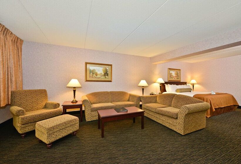 فندق Best Western Plus Kelly Inn