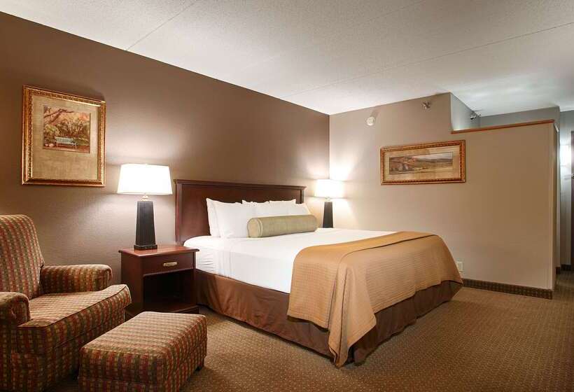 فندق Best Western Plus Kelly Inn