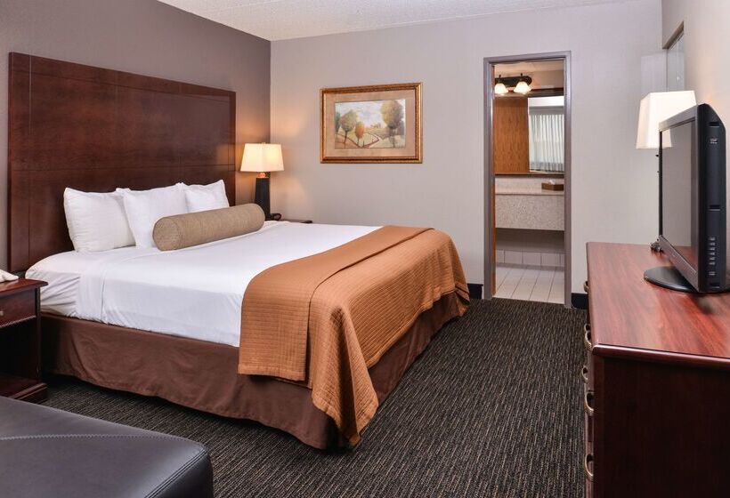 ホテル Best Western Plus Kelly Inn