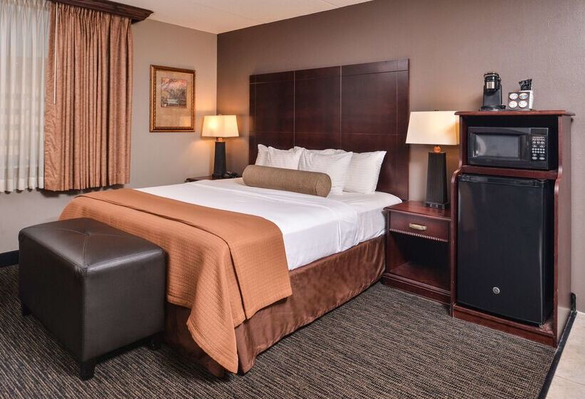 فندق Best Western Plus Kelly Inn