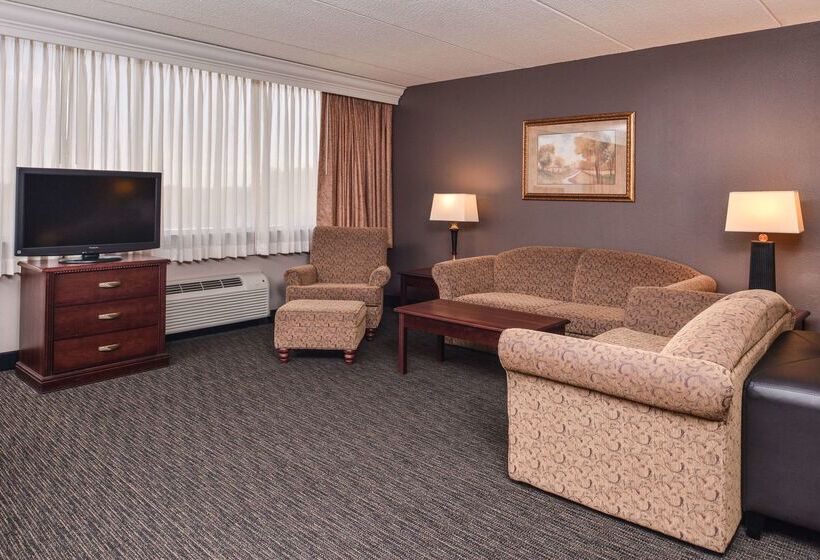 فندق Best Western Plus Kelly Inn