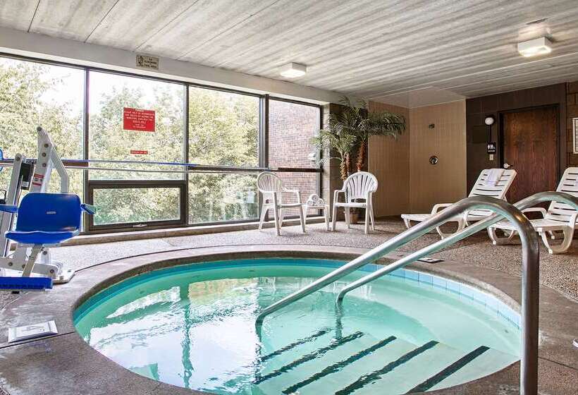 ホテル Best Western Plus Kelly Inn