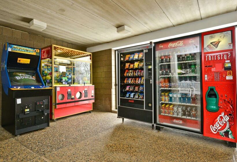 فندق Best Western Plus Kelly Inn