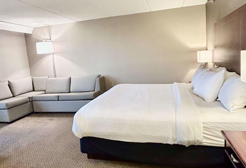 فندق Best Western Plus Kelly Inn