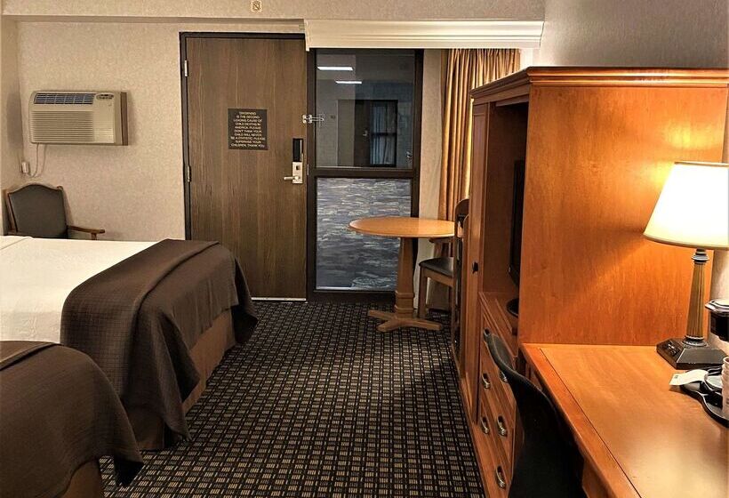 فندق Best Western Plus Kelly Inn