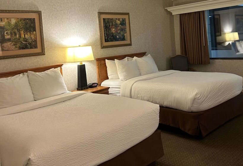 فندق Best Western Plus Kelly Inn