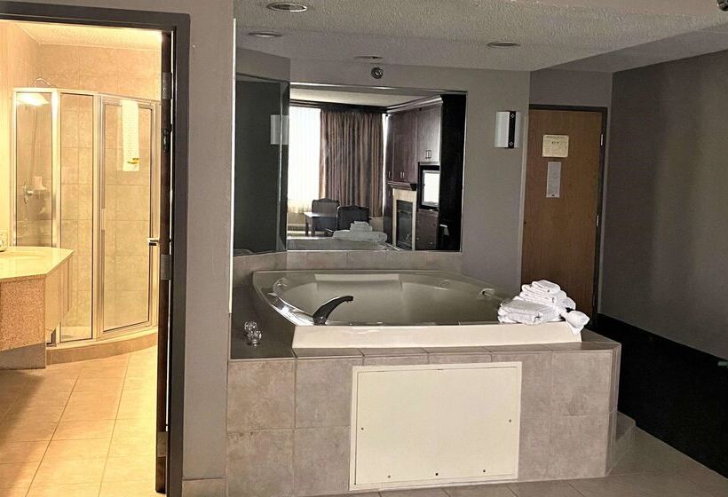 فندق Best Western Plus Kelly Inn