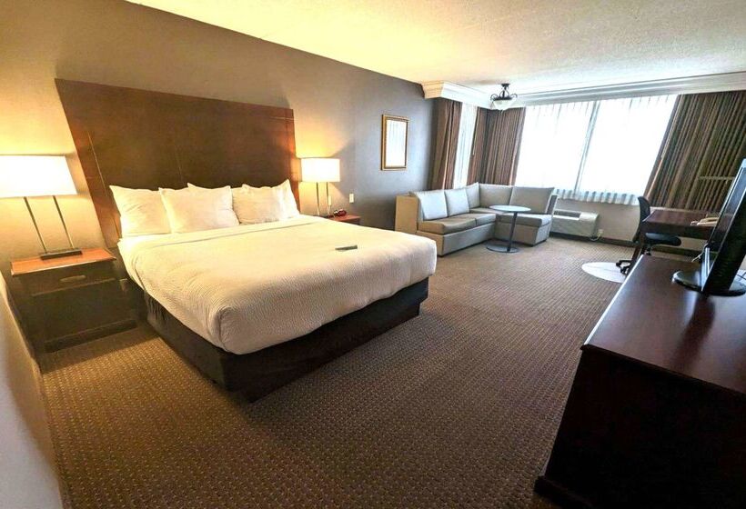 فندق Best Western Plus Kelly Inn