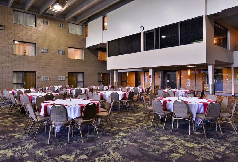 فندق Best Western Plus Kelly Inn