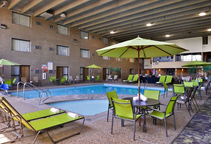 فندق Best Western Plus Kelly Inn