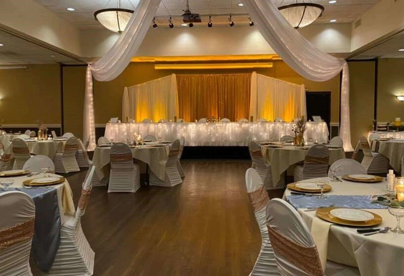 فندق Best Western Plus Kelly Inn