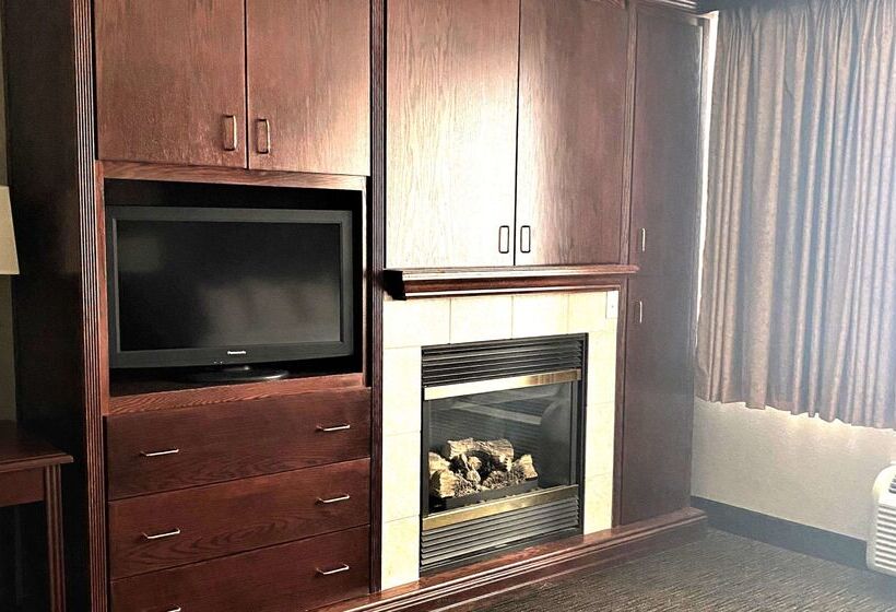 فندق Best Western Plus Kelly Inn