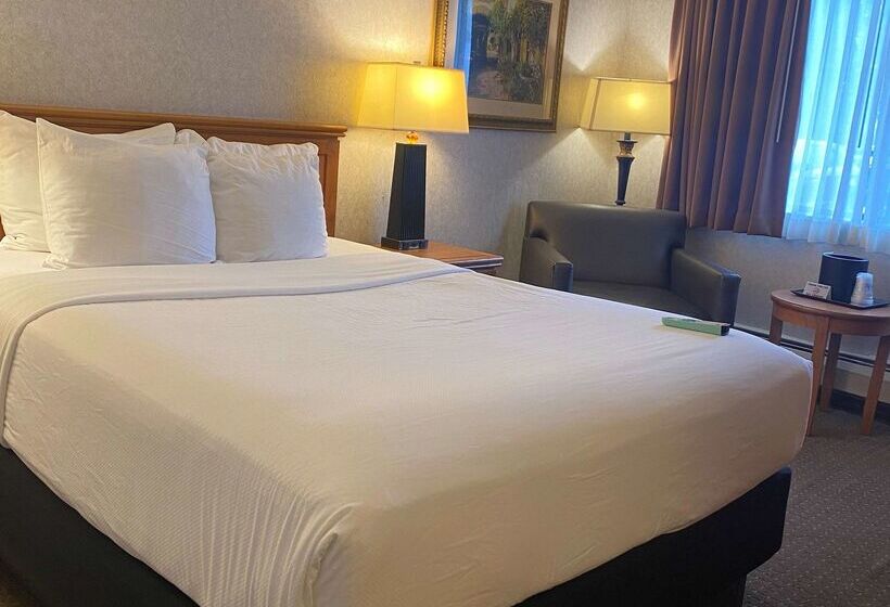 ホテル Best Western Plus Kelly Inn