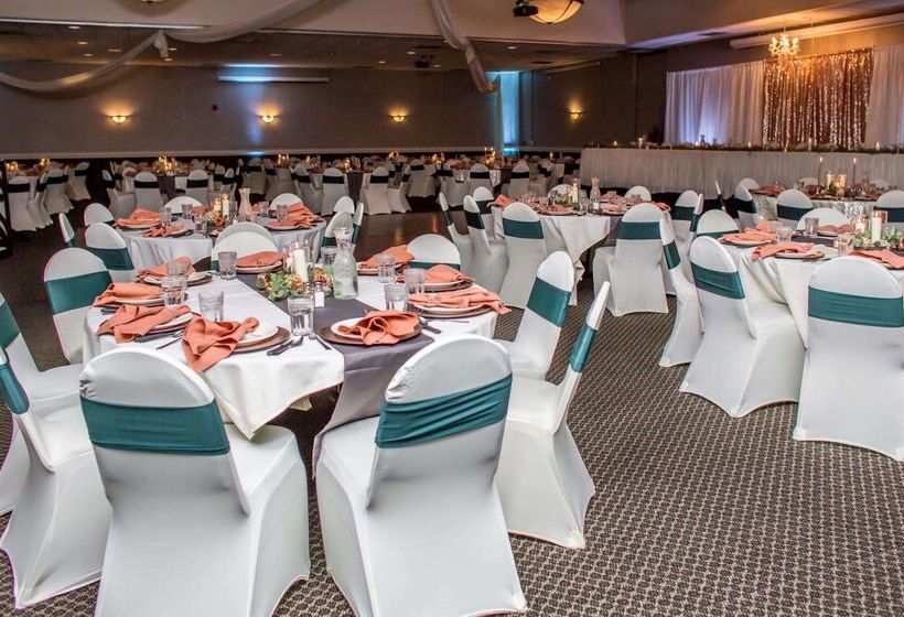 فندق Best Western Plus Kelly Inn