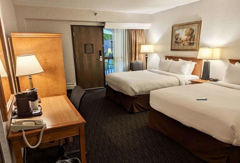 فندق Best Western Plus Kelly Inn