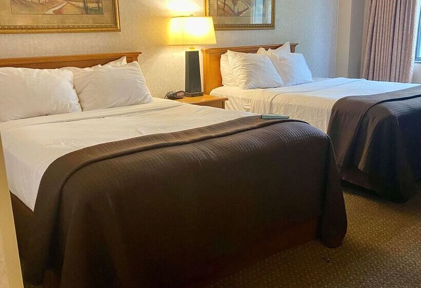 ホテル Best Western Plus Kelly Inn