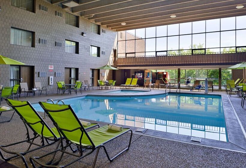 فندق Best Western Plus Kelly Inn