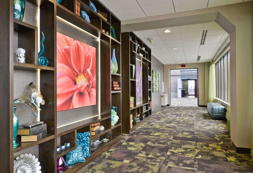 فندق Best Western Plus Kelly Inn