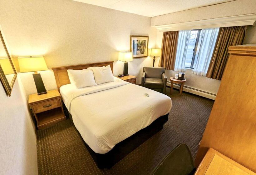 فندق Best Western Plus Kelly Inn