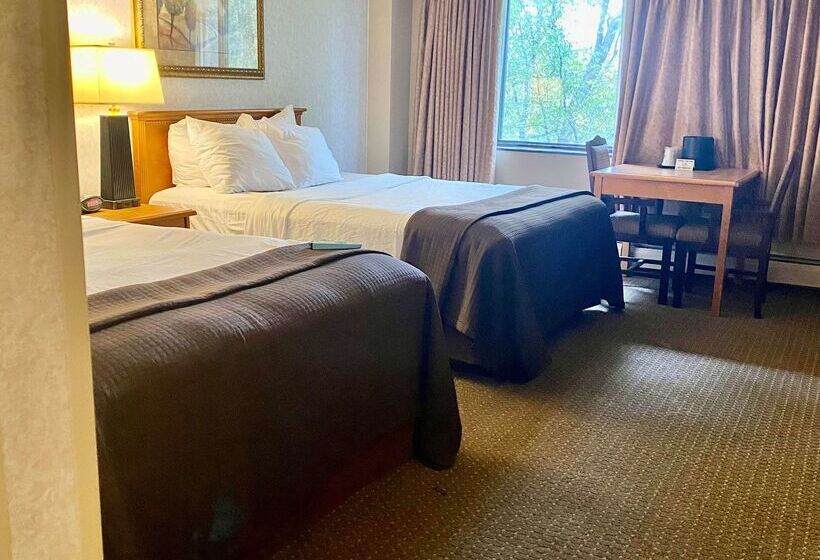 فندق Best Western Plus Kelly Inn