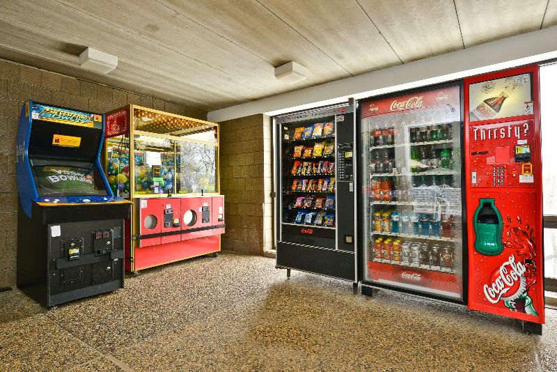 فندق Best Western Plus Kelly Inn