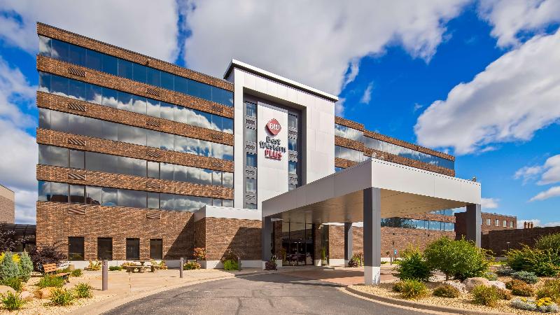 فندق Best Western Plus Kelly Inn