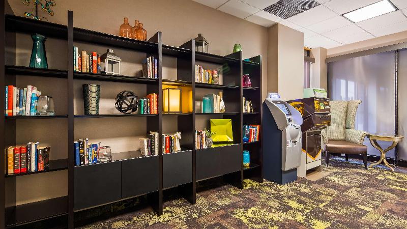 فندق Best Western Plus Kelly Inn