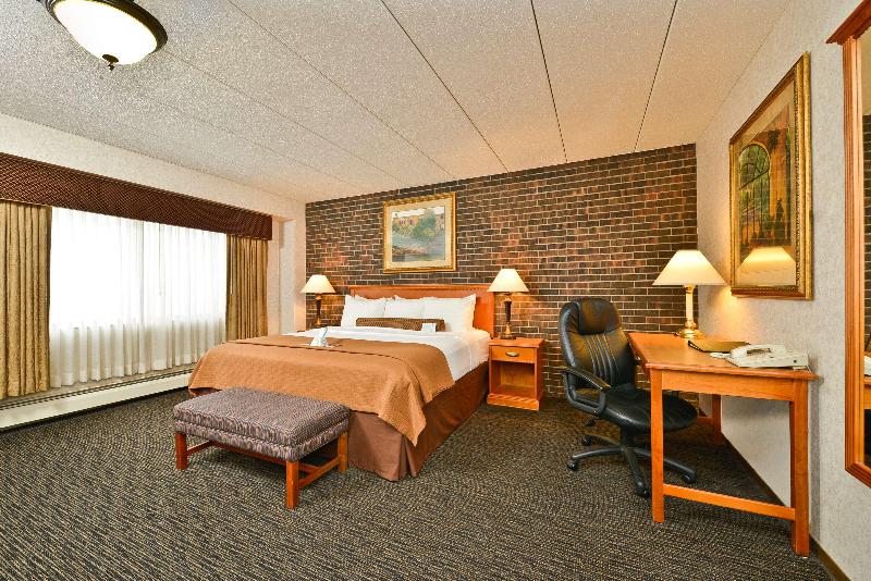 ホテル Best Western Plus Kelly Inn