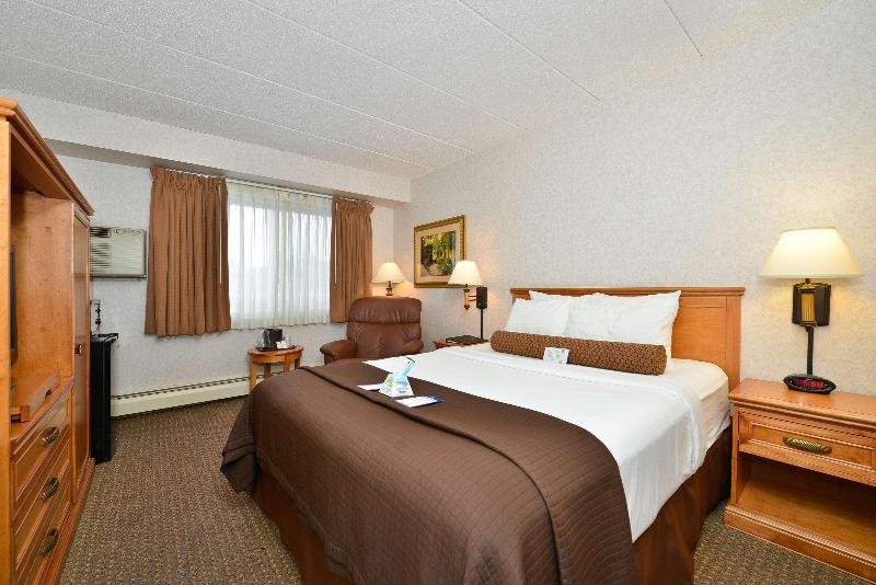 فندق Best Western Plus Kelly Inn