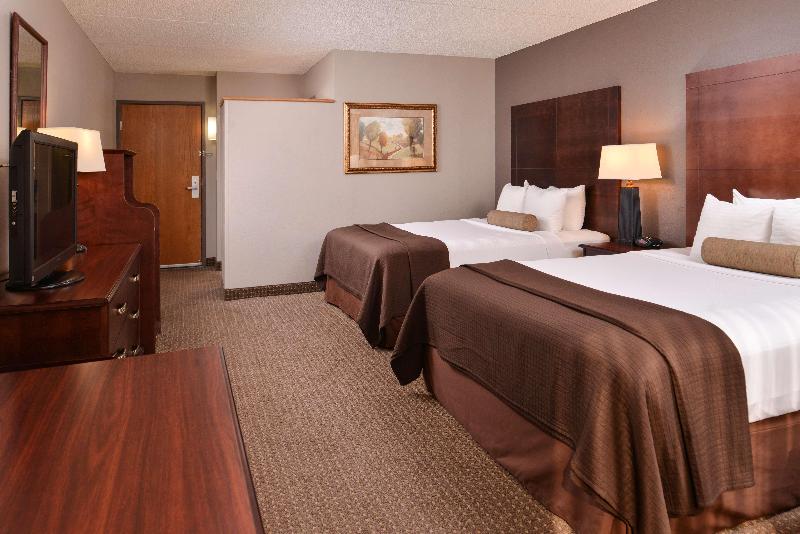 فندق Best Western Plus Kelly Inn