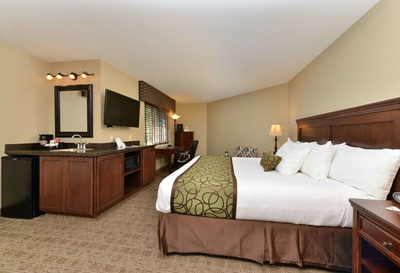 فندق Best Western Plus Kennewick Inn