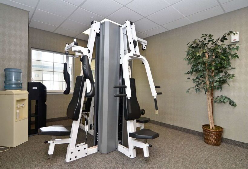 فندق Best Western Plus Kennewick Inn