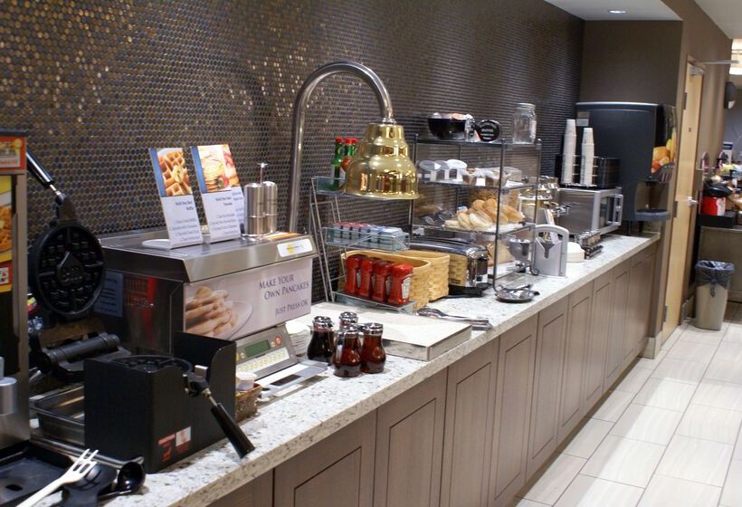 فندق Best Western Plus Kennewick Inn