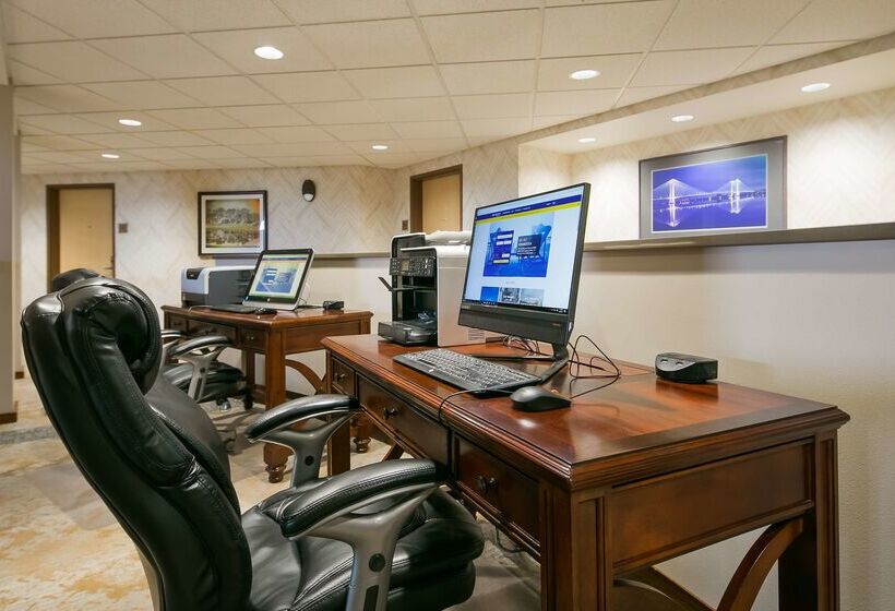 فندق Best Western Plus Kennewick Inn