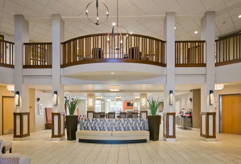 فندق Best Western Plus Kennewick Inn