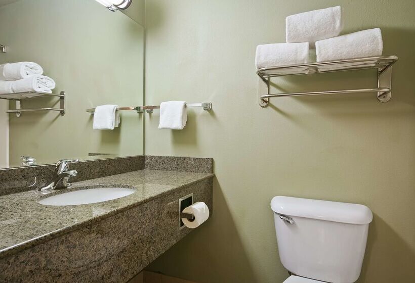 فندق Best Western Plus Kennewick Inn