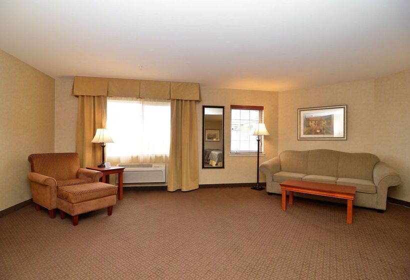 فندق Best Western Plus Kennewick Inn