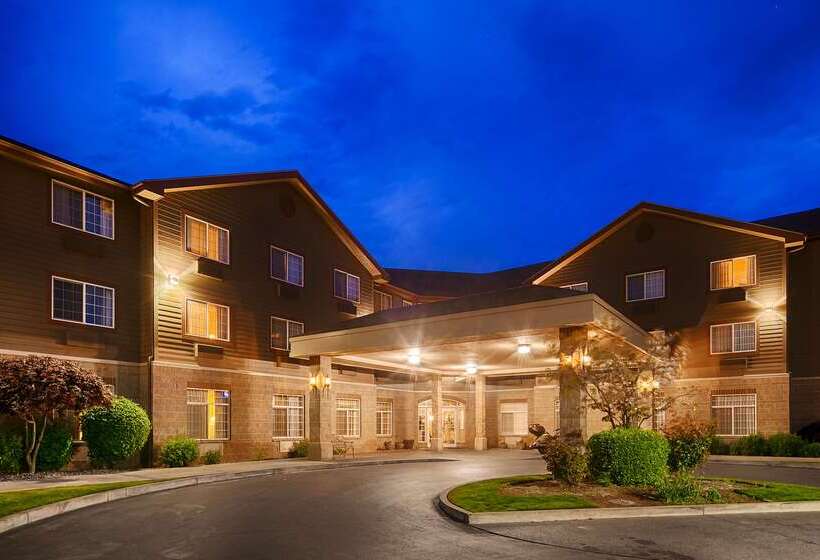 فندق Best Western Plus Kennewick Inn