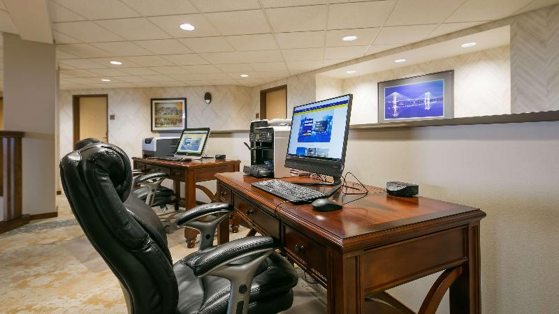 فندق Best Western Plus Kennewick Inn