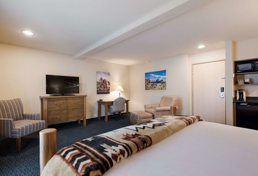 فندق Best Western Plus Kentwood Lodge