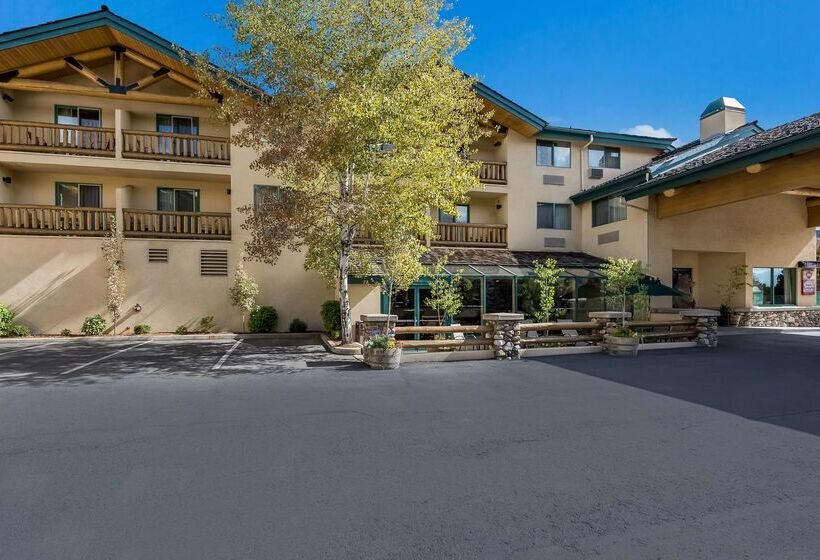 فندق Best Western Plus Kentwood Lodge