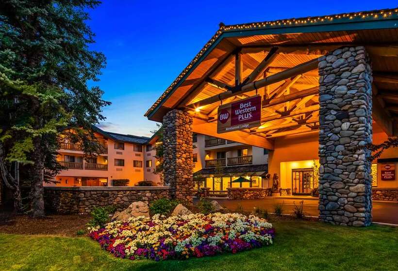 فندق Best Western Plus Kentwood Lodge