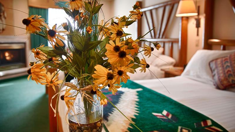 فندق Best Western Plus Kentwood Lodge