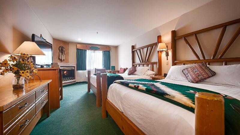 فندق Best Western Plus Kentwood Lodge