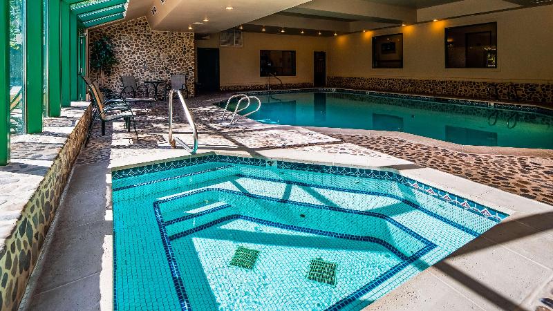 فندق Best Western Plus Kentwood Lodge