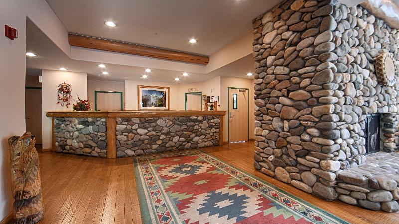 فندق Best Western Plus Kentwood Lodge