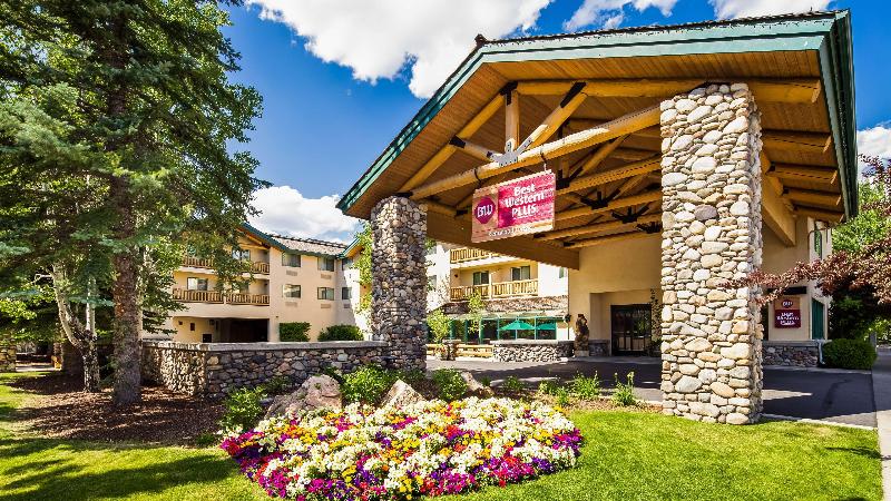 فندق Best Western Plus Kentwood Lodge