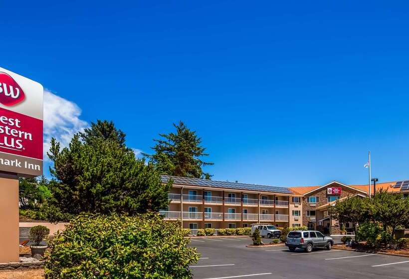 ホテル Best Western Plus Landmark Inn